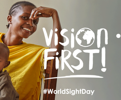 World Sight Day 2019