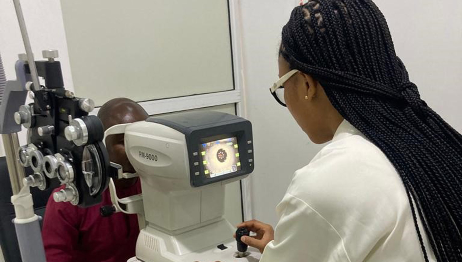 Advanced Diagnostics